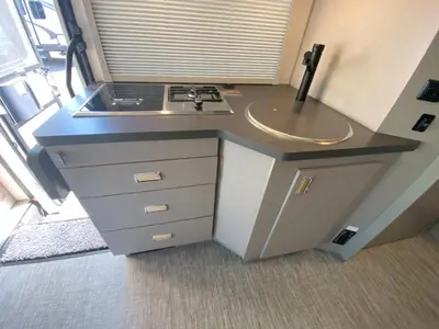 2026 Winnebago Navion photo 24