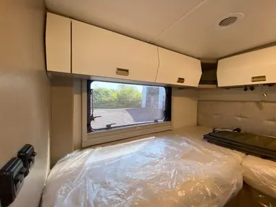 2026 Winnebago Navion photo 42