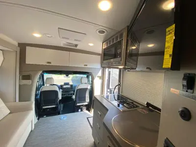 2026 Winnebago Navion photo 48