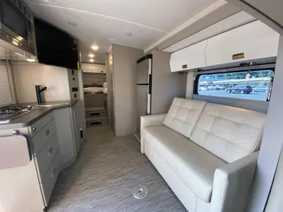 2026 Winnebago Navion photo 17