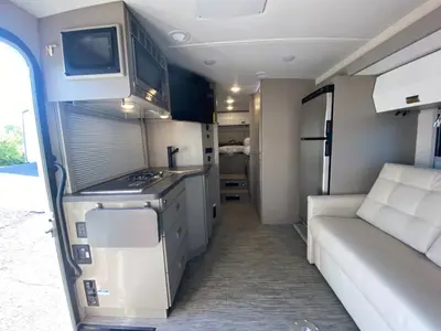 2026 Winnebago Navion photo 18