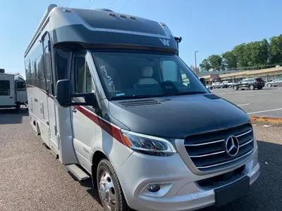 2026 Winnebago Navion photo 2