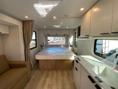 2026 Winnebago Thrive photo 24