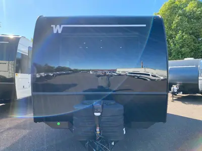2026 Winnebago Thrive photo 3