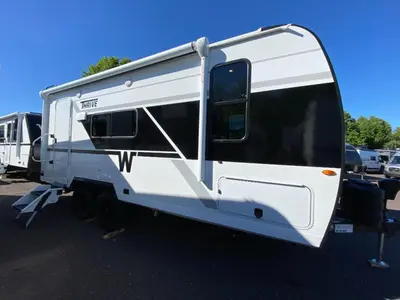 2026 Winnebago Thrive photo 14