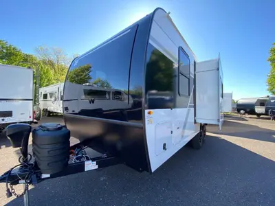 2026 Winnebago Thrive photo 4