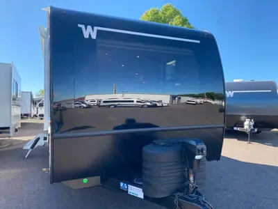 2026 Winnebago Thrive photo 2