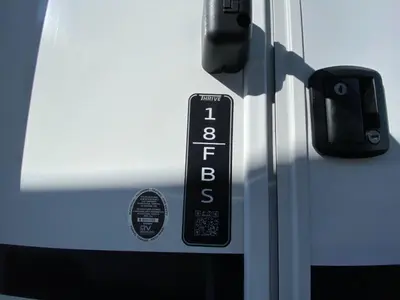 2026 Winnebago Thrive photo 13