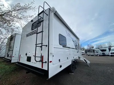 2026 Winnebago Thrive photo 5