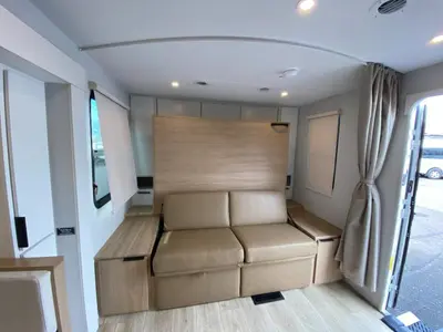 2026 Winnebago Thrive photo 41