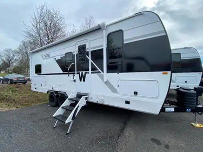 2026 Winnebago Thrive photo 12