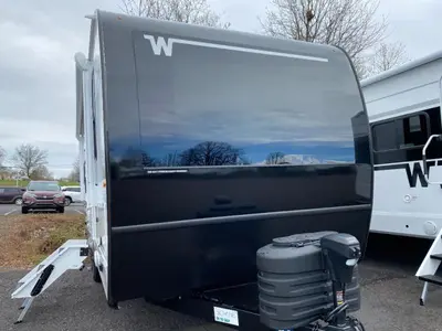 2026 Winnebago Thrive photo 2