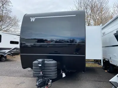 New 2026 Winnebago Thrive 22MBH