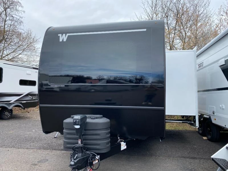 2026 Winnebago Thrive exterior