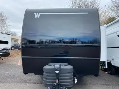 2026 Winnebago Thrive photo 3