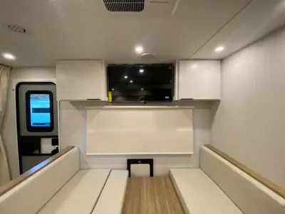 2026 Winnebago Thrive photo 18