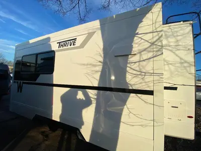2026 Winnebago Thrive photo 5