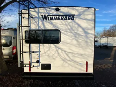 2026 Winnebago Thrive photo 6