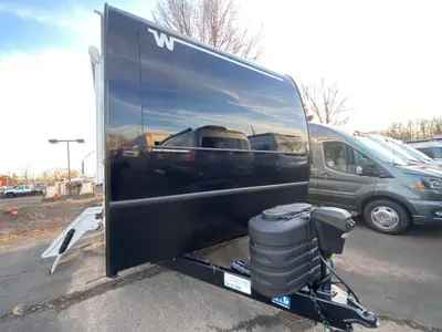 2026 Winnebago Thrive photo 2