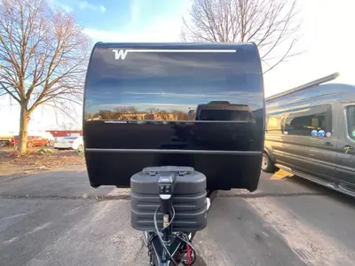 2026 Winnebago Thrive photo 3