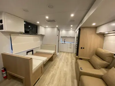 2026 Winnebago Thrive photo 14