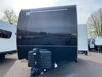 New 2026 Winnebago Thrive 22RBS