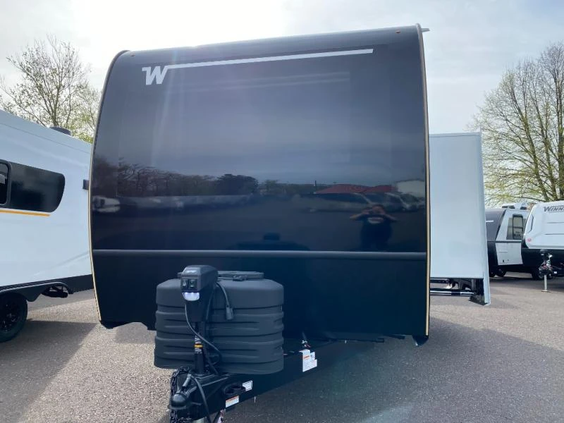 2026 Winnebago Thrive exterior
