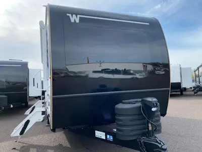 2026 Winnebago Thrive photo 2