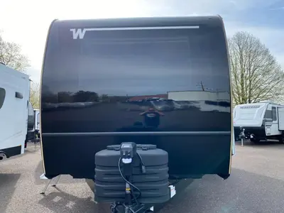 2026 Winnebago Thrive photo 3