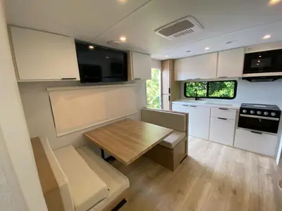 2026 Winnebago Thrive photo 39