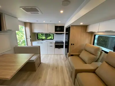 2026 Winnebago Thrive photo 40
