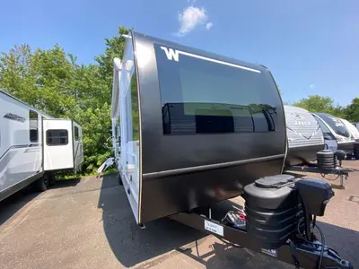2026 Winnebago Thrive photo 3