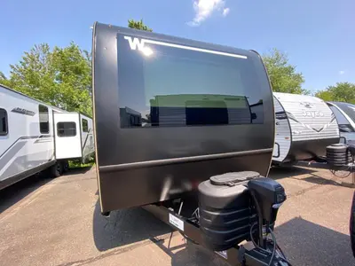 2026 Winnebago Thrive photo 2