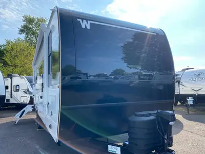2026 Winnebago Thrive photo 2