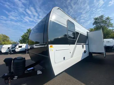 2026 Winnebago Thrive photo 4