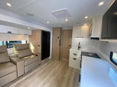 2026 Winnebago Thrive photo 14
