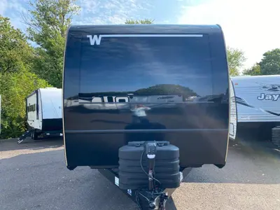 2026 Winnebago Thrive photo 3
