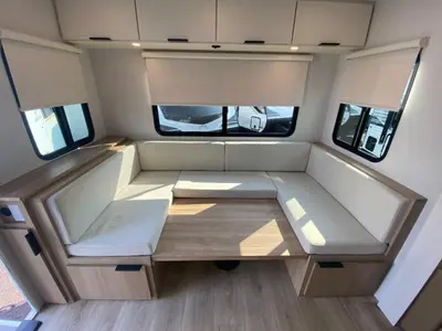 2026 Winnebago Thrive photo 46