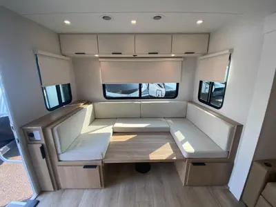 2026 Winnebago Thrive photo 16