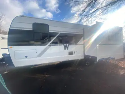 2026 Winnebago Thrive photo 5