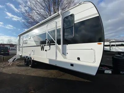2026 Winnebago Thrive photo 9