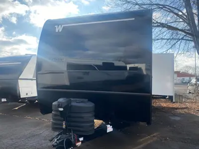 New 2026 Winnebago Thrive 25RLS