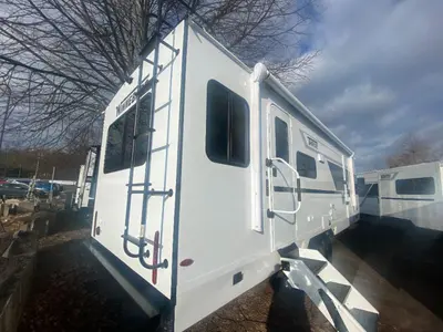 2026 Winnebago Thrive photo 7
