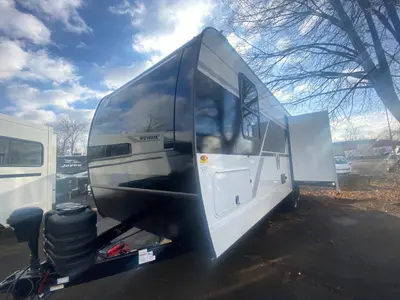 2026 Winnebago Thrive photo 4