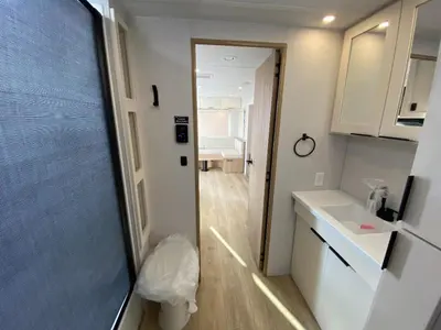 2026 Winnebago Thrive photo 35