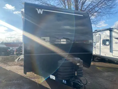 2026 Winnebago Thrive photo 2