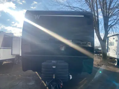 2026 Winnebago Thrive photo 3