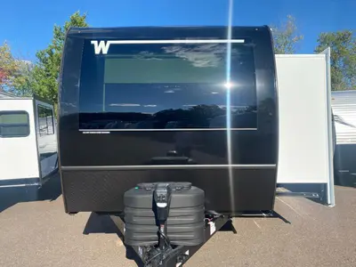 2026 Winnebago Thrive photo 3