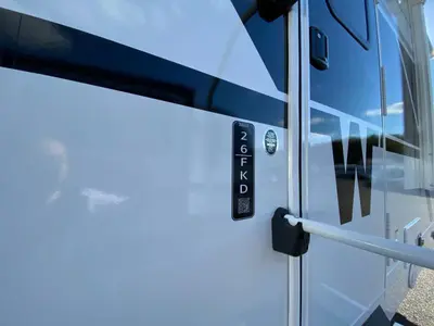 2026 Winnebago Thrive photo 11