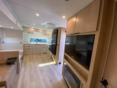 2026 Winnebago Thrive photo 50